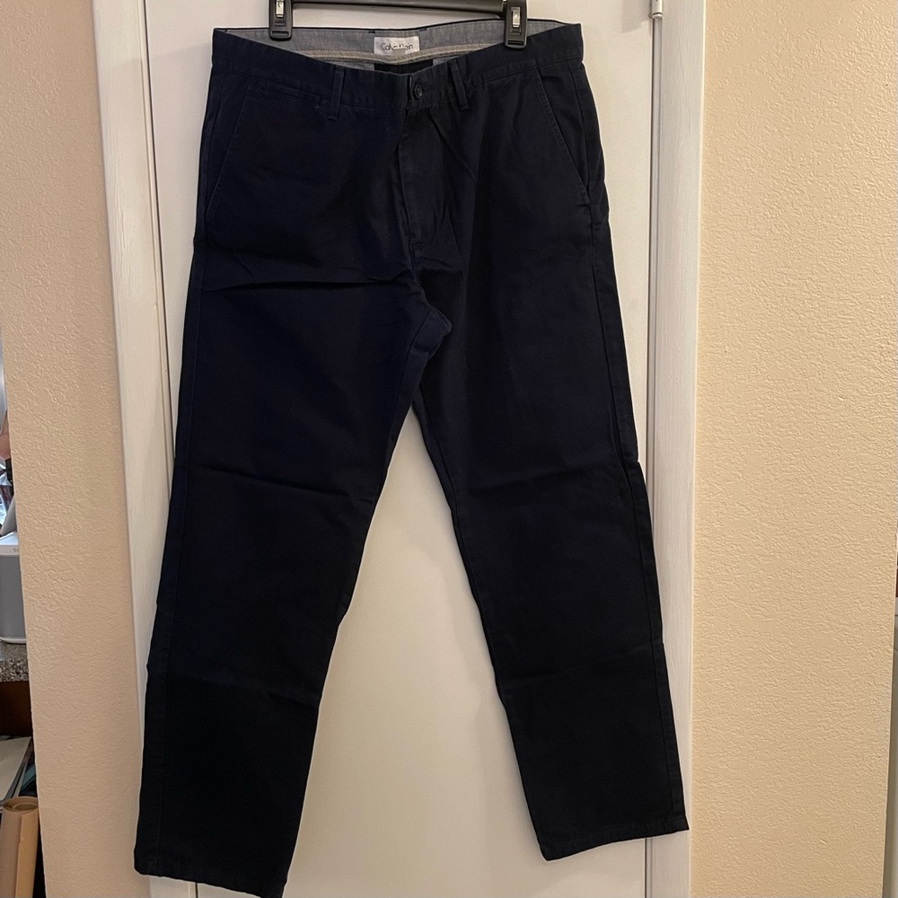 Calvin Klein Chino pants 36x32